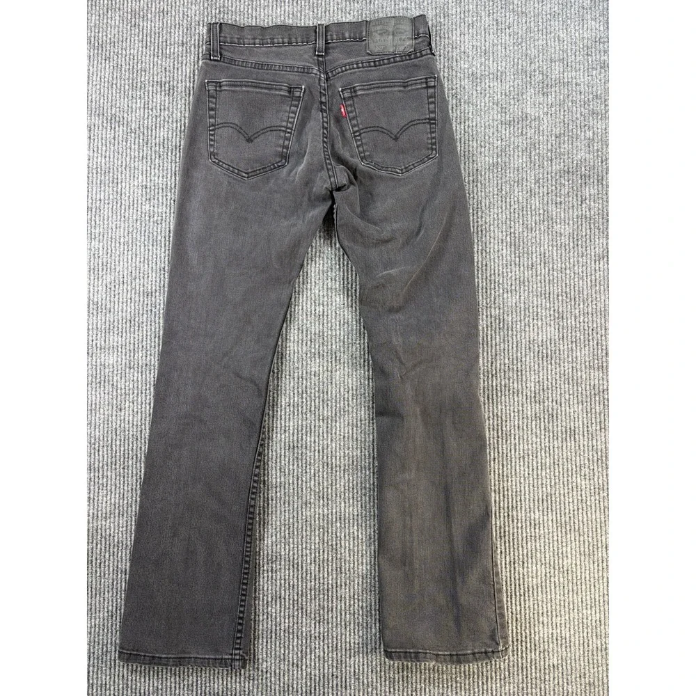Levis levi 527